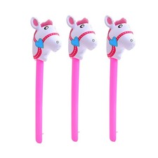  3 Pcs Cavallino Gonfiabile