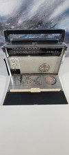 Radio d'epoca Zenith Royal
