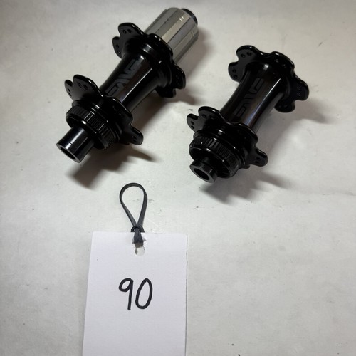 Enve set mozzo disco - enve,