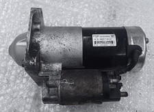 55352882 Motorino avviamento