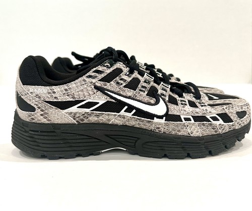 Nike 6000 pelle - nike, se