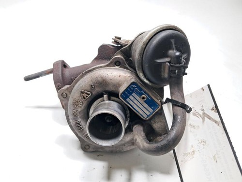 54359700005 turbina opel corsa - turbina,