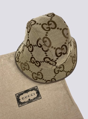 Cappello gucci jumbo - cappello,