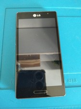LG L9 P760 NON FUNZIONANTE PER