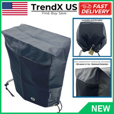 Copri Presa Lingua Elettrica