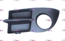 GRIGLIA PARAURTI ANTERIORE SX C/SEDE FEND RENAULT CLIO STORIA-CAMPUS 2004-2009
