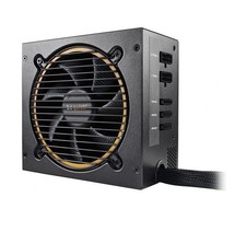 Be Quiet Pure Power 10-CM 400W