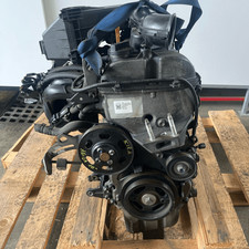 Motore compl. OPEL AGILA (H08)