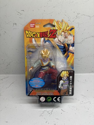 Modellino bandai dragon ball - modellino,