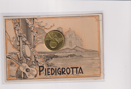 Piedigrotta napoli - napoli,