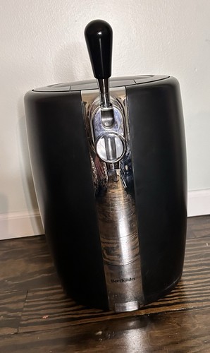 Krups vb21 beertender con - vb21,