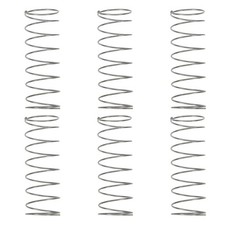 6 pezzi pratici accessori per