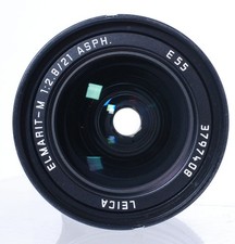 Leica Elmarit-M 2,8/21 mm