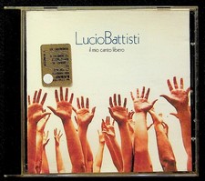 Lucio Battisti  Il Mio Canto
