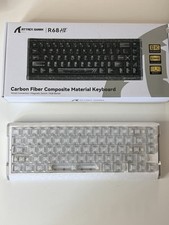 Attack shark r68 - r68, di