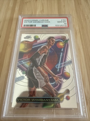 2023 topps cosmic chrome - 2023-24,