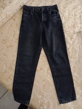Jeans Donna Stradivarius