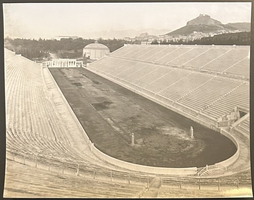 Foto tipo stadio olimpico - foto, 1-stadio