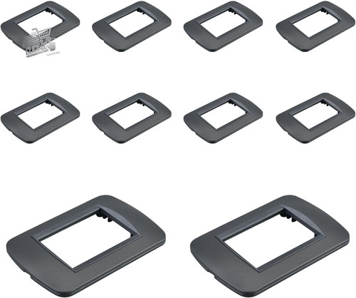 Placche posti compatibili - posti,