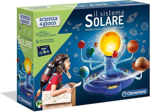 Clementoni scienza gioco - &,