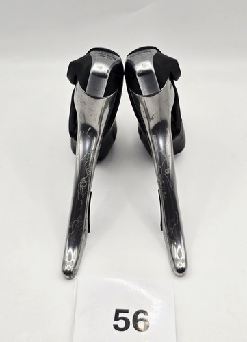 Set leve cambio freno shimano - set,