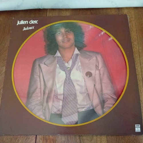 33t picture disc disque - lp,