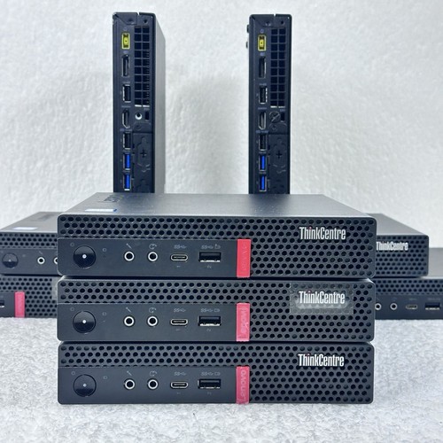 Lenovo thinkcentre m720q - lenovo,