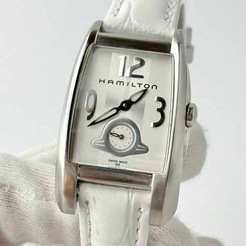 Orologio donna hamilton - donna,