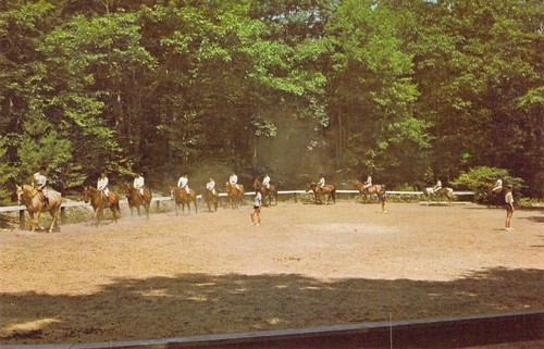 1974 casco camp - me,