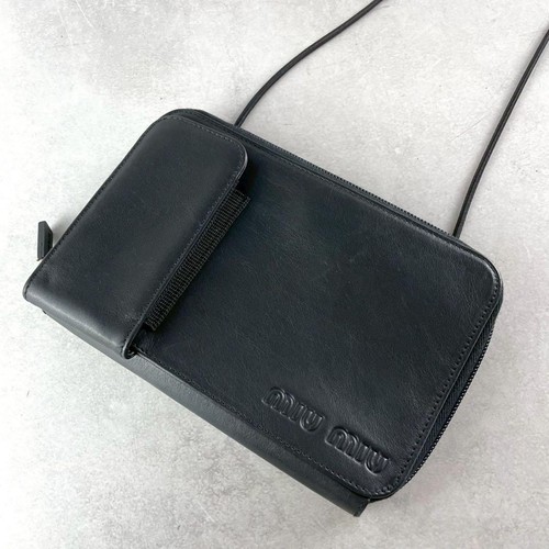 Borsa tracolla miu - borsa,