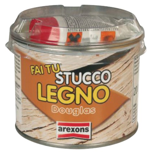 Kit fai stucco legno 200 - fai, tu
