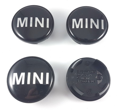 Min tappi coprimozzo - 54, mm