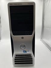 DELL PRECISION T3500 - XEON