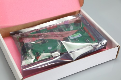 Scheda controllo pcb - scheda,