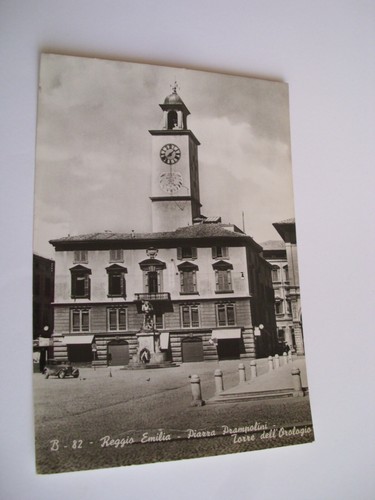 Reggio emilia piazza - reggio,