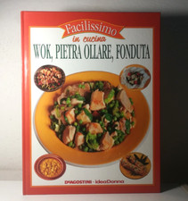 GUIDA CUCINA FACILISSIMO IN