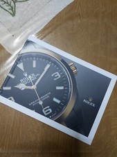 Catalogo libro rolex - catalogo, 2021
