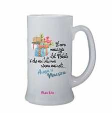 Boccale bicchiere birra 0,5