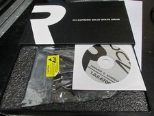 Unità a stato solido SSD PCIe RevoDrive 3 x2 avviabile 240 GB in scatola RVD3X2-FHPX4-240G