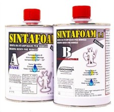 Sintafoam BIANCO 1.1 Prochima