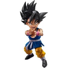 Dragon Ball GT S.H. Figuarts