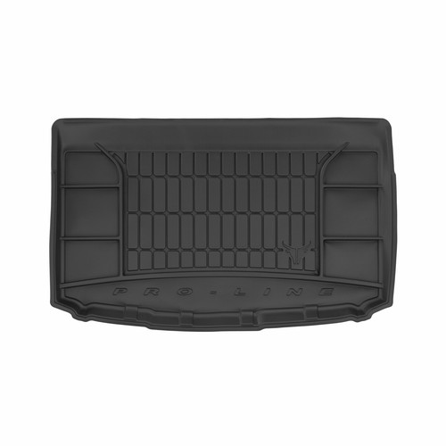 Vasca baule per skoda - vasca,