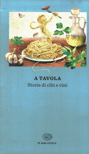 Tavola storie cibi - tavola,