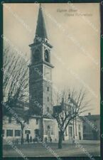 Varese Olgiate Olona cartolina