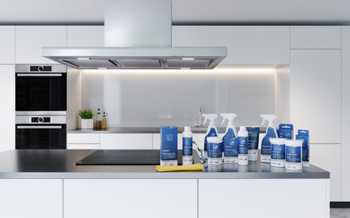 Set start detergenti - set,