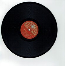 78 Giri 25cm MAXIM'S Concerti