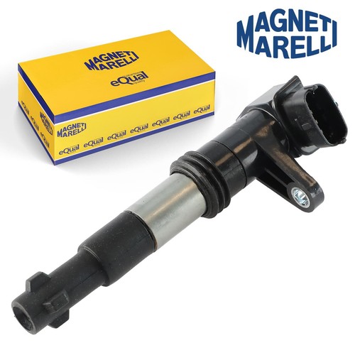 Bobina accensione magneti - bobina,