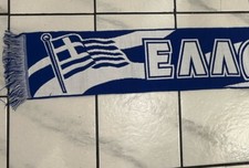 Sciarpa Hellas Kaskol Grecia