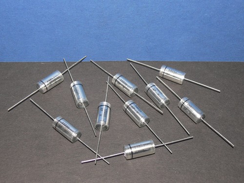Lotto pezzi condensatore - lotto,