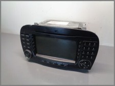 Mercedes Benz R230 APS Command